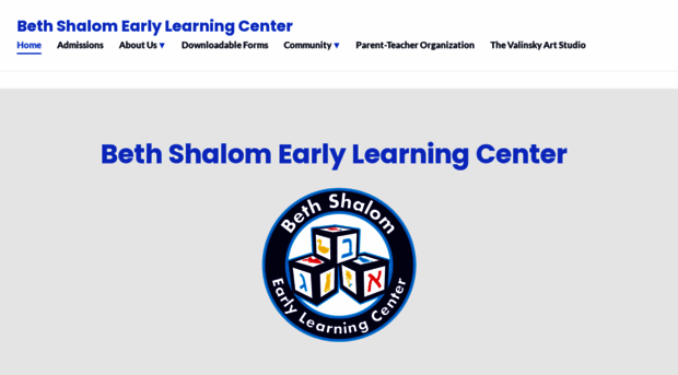 bethshalompreschool.com