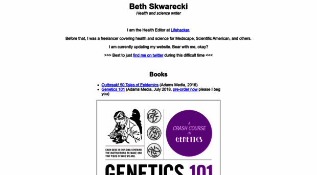 bethskw.com