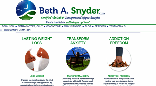 bethsnyderhypnosis.com