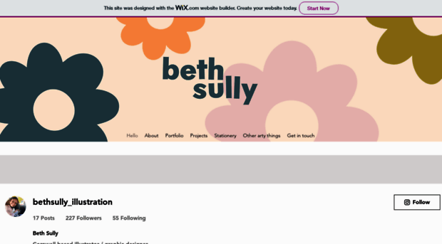 bethsully.co.uk