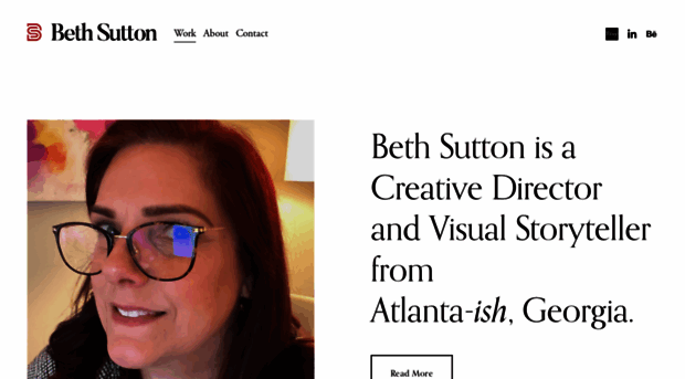 bethsutton.com