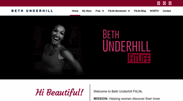 bethunderhillfitlife.com