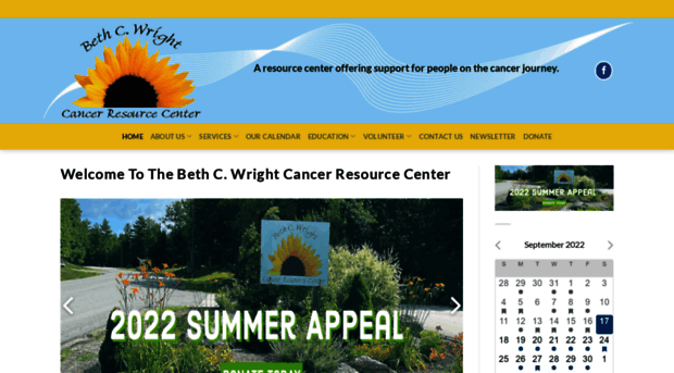 bethwrightcancercenter.org