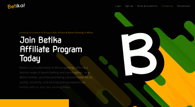 betikapartners.com