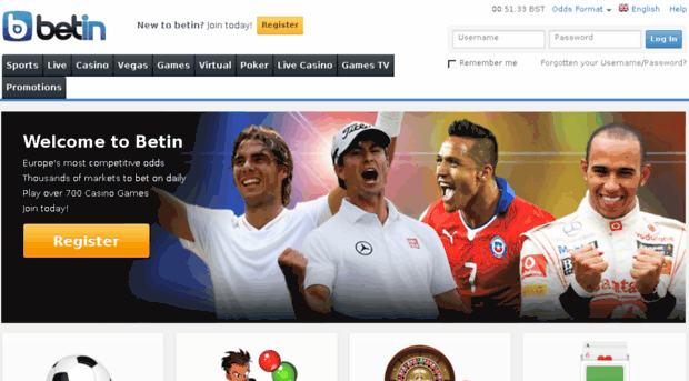 betin77.com