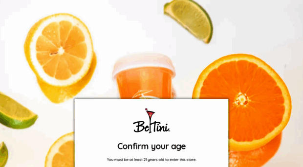 betinispirits.com