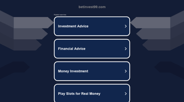 betinvest99.com