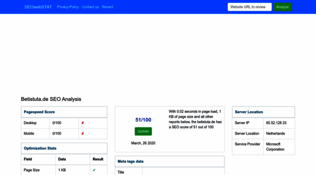 betistuta.de.seowebstat.com