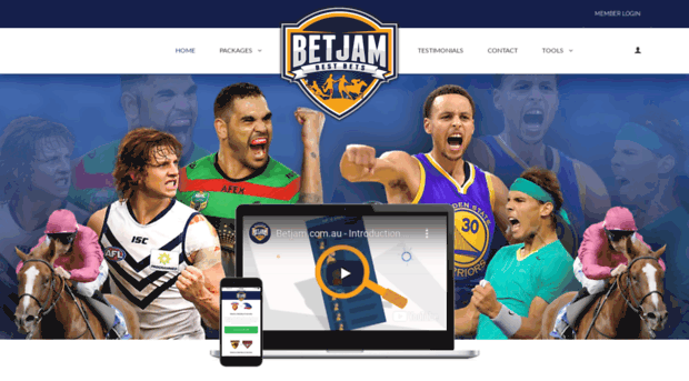 betjam.com.au