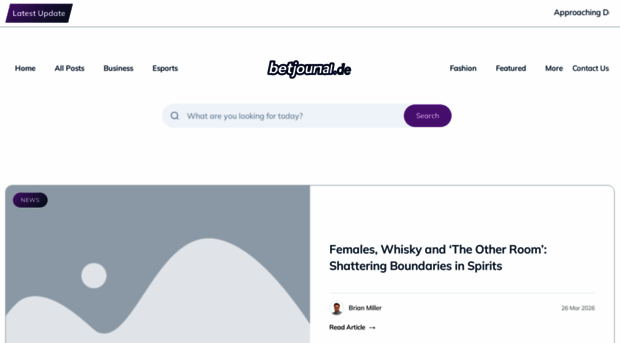 betjournal.de