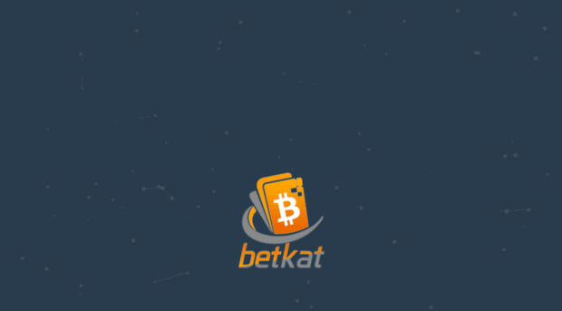 betkat.com