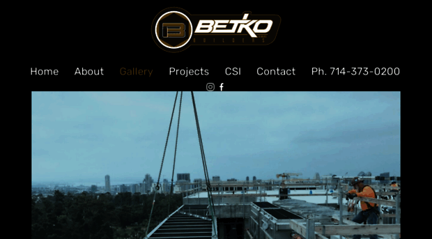 betkoinc.com