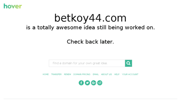 betkoy44.com