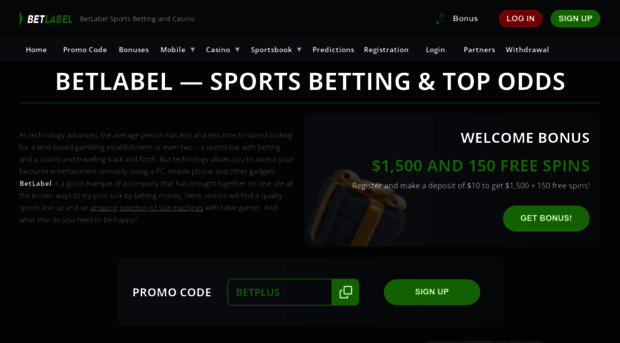 betlabel.games