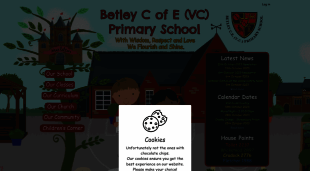 betley.staffs.sch.uk