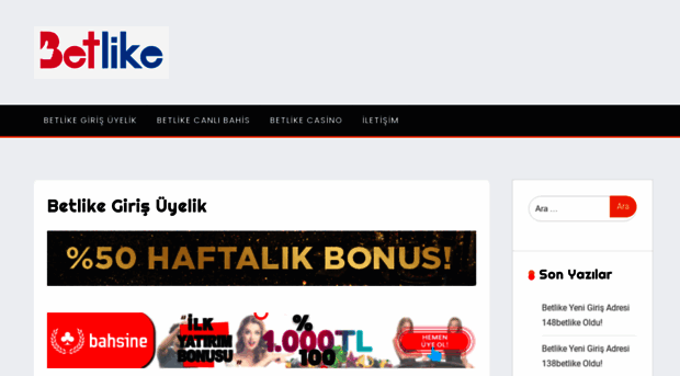 betlike.club