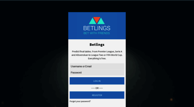 betlings.com