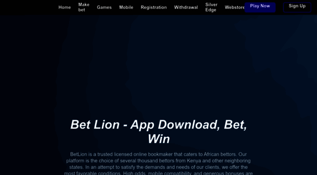 betlion.org