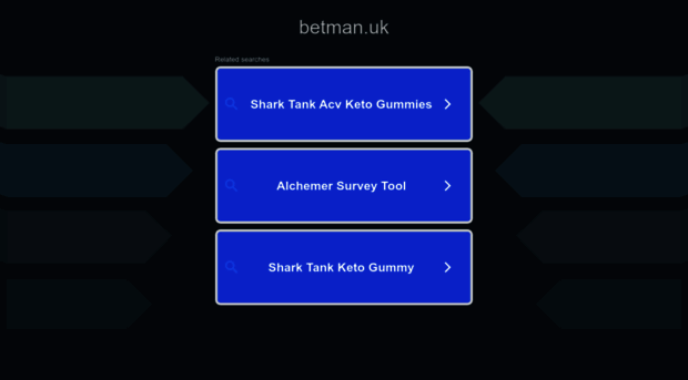 betman.uk