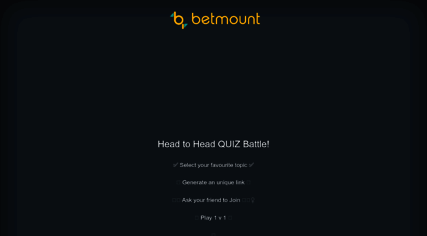 betmount.com