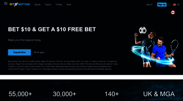 betneptune.com