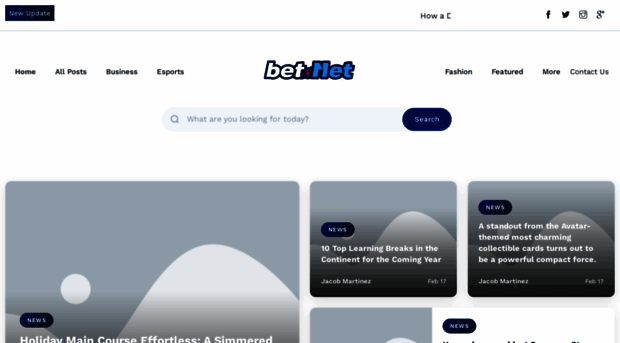 betnetnews.co.uk