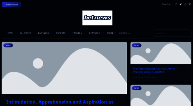 betnewsdaily.us