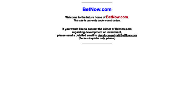 betnow.com