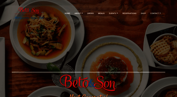 betoandson.com