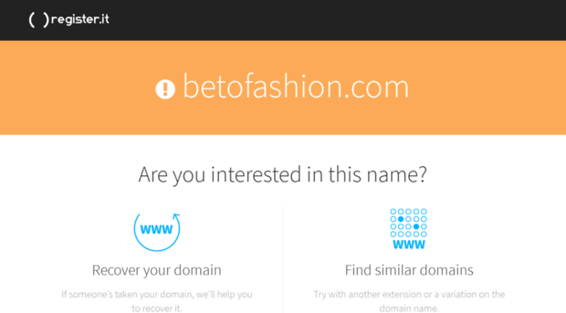 betofashion.com