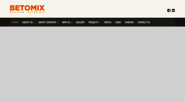 betomix.com.lb - Betomix