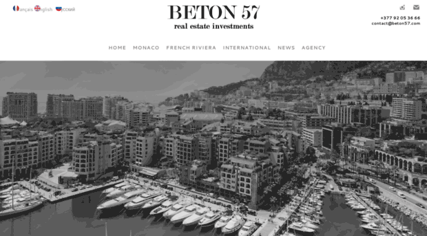 beton57.com