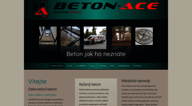 betonace.cz