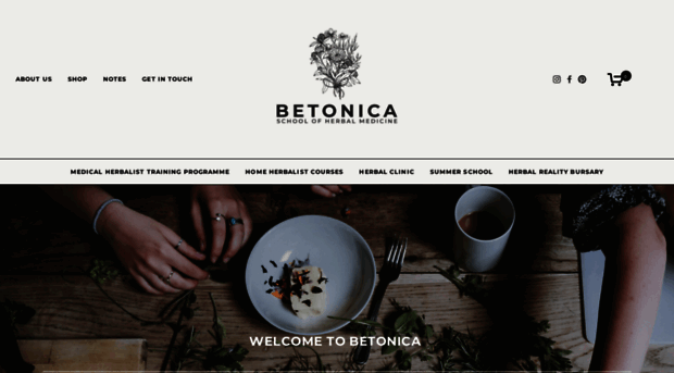 betonica.co.uk