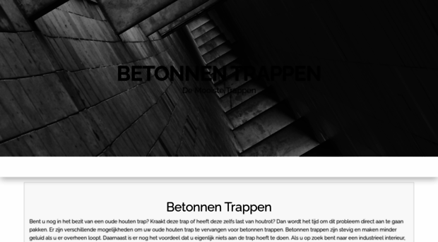 betonnen-trappen.be