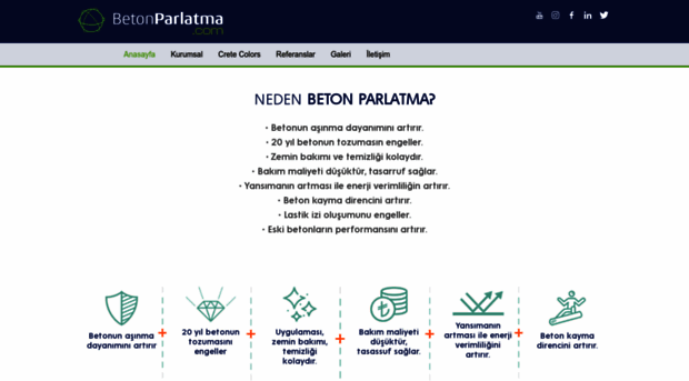 betonparlatma.com