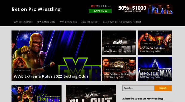 betonprowrestling.com