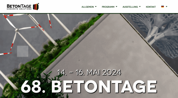 betontage.de