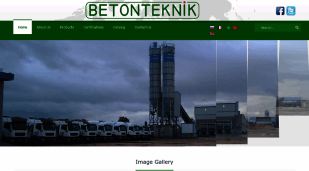 betonteknik.com