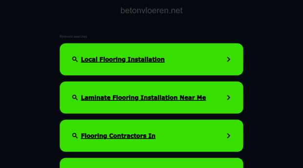 betonvloeren.net