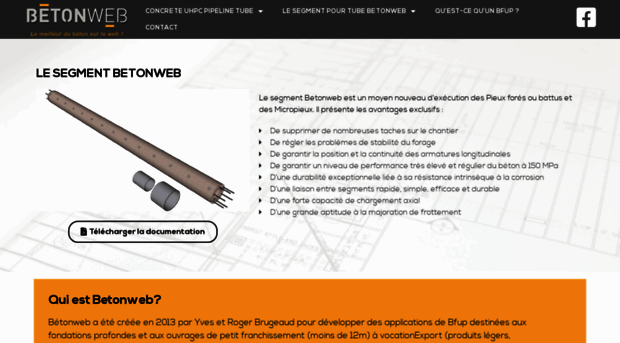 betonweb.fr