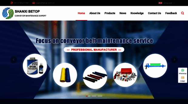 betopconveyorcare.com