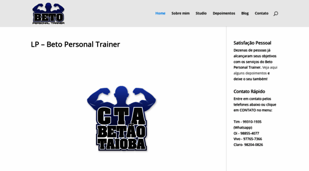 betopersonaltrainer.com.br