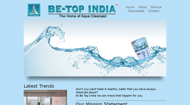 betopindia.com