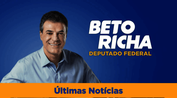 betoricha.com.br