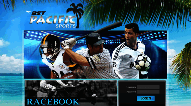 betpacificsports.com