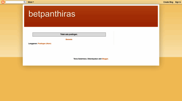 betpanthiras.blogspot.com