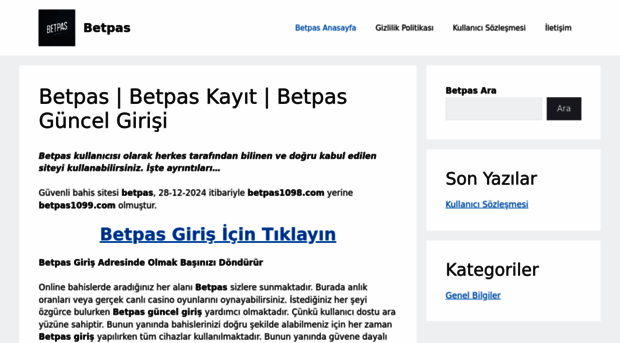 betpas-official.com