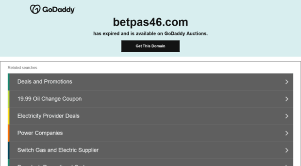 betpas46.com