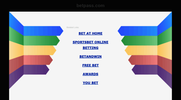 betpass.com